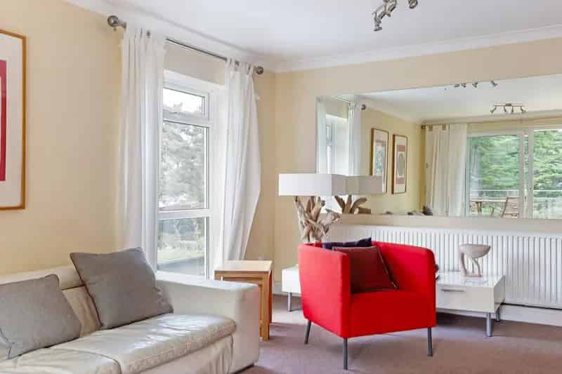 2 Bed Apartment for Sale Sandbanks
