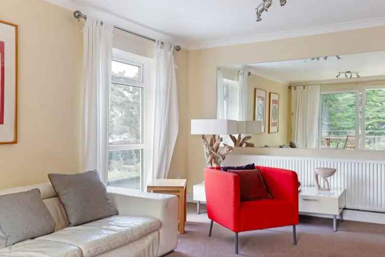 Apartment for sale with 2 bedrooms, Banks Road, Sandbanks