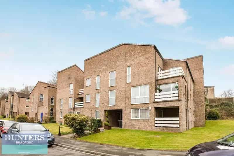 1 Bedroom Flat for Sale