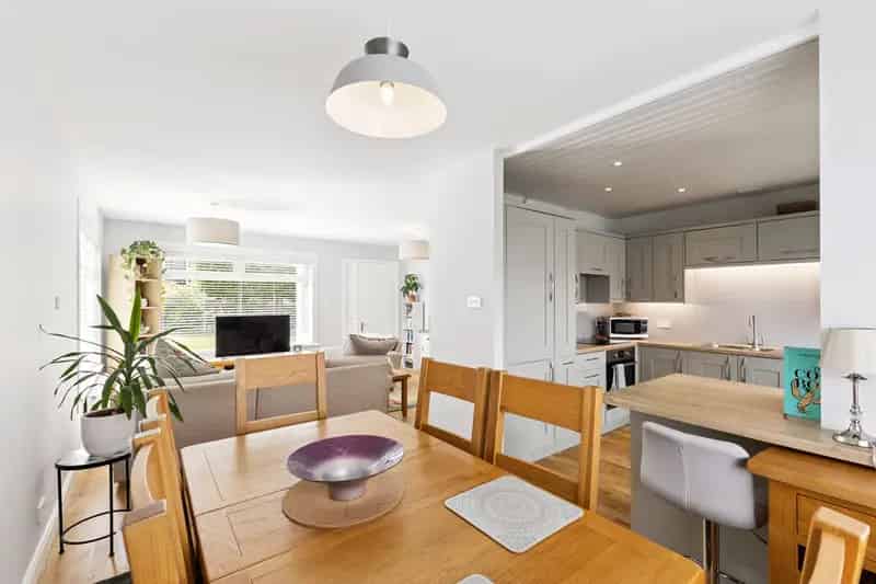 Three Bedroom Detached Bungalow Perth