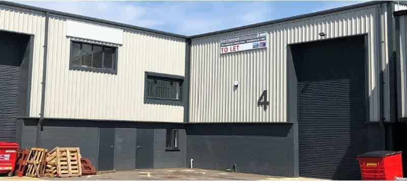 Commercial property For Rent , London, England