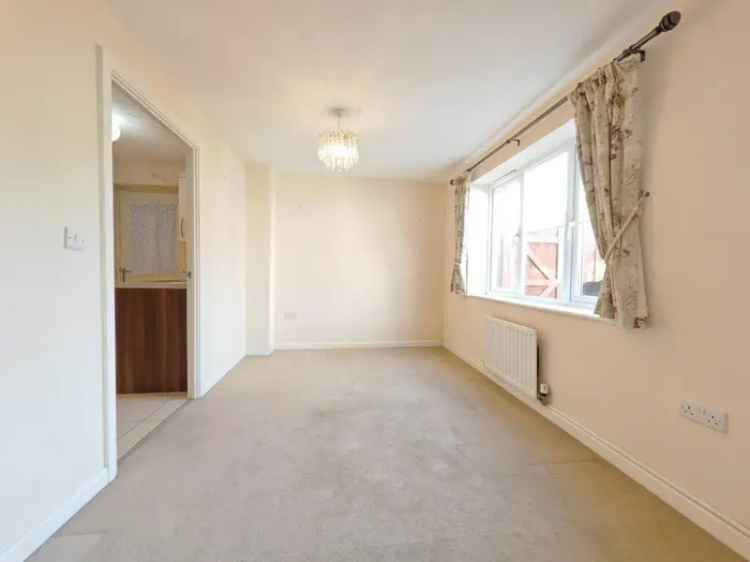 4 Bedroom Detached House For Sale Three Mile Cross