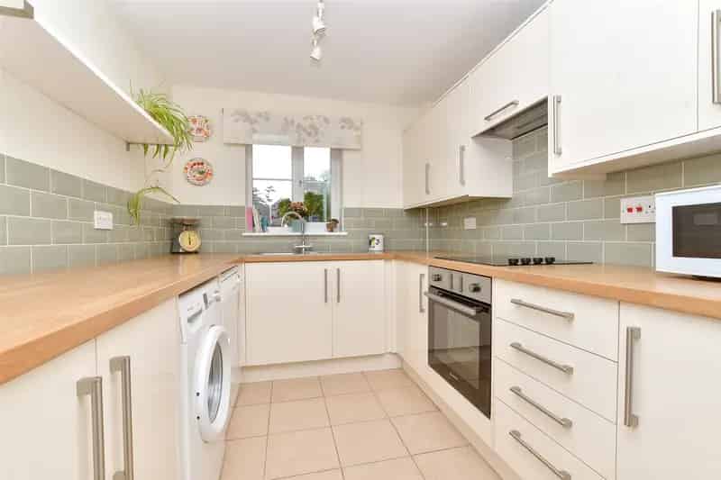 2 Bedroom Ground Floor Retirement Apartment for Sale