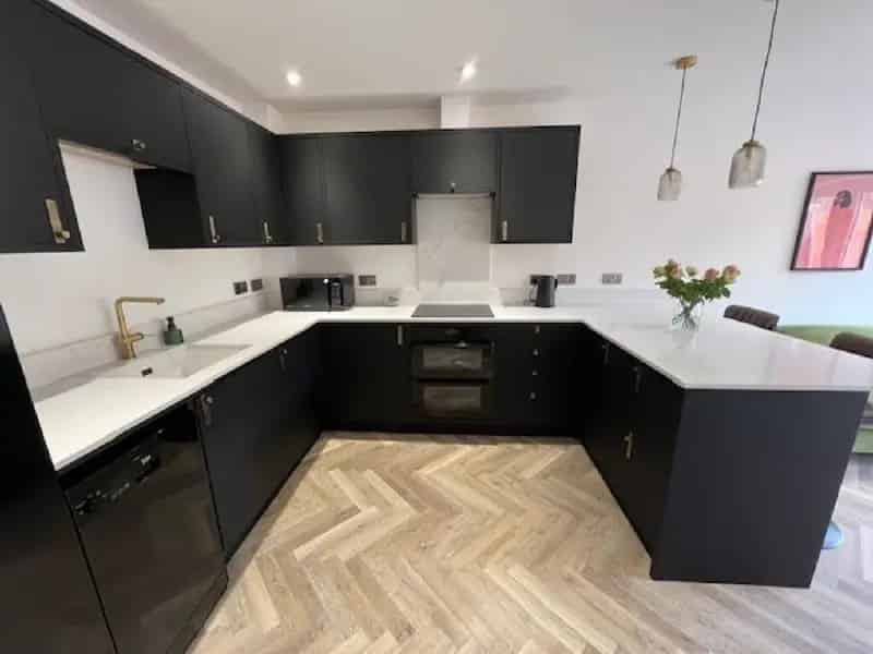 5 Bedroom Detached House Fishponds 2025 Flexible Start Date