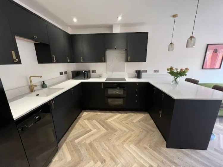 5 Bedroom Detached House Fishponds 2025 Flexible Start Date
