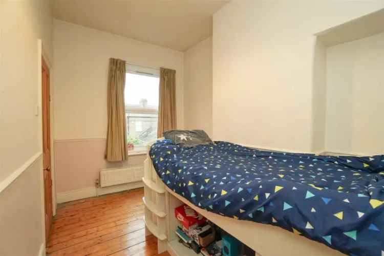 2 Bed House for Sale in Acomb - No Onward Chain