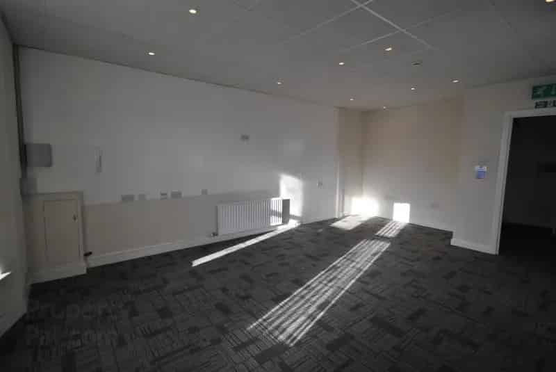 Bangor Town Centre Office Space For Lease