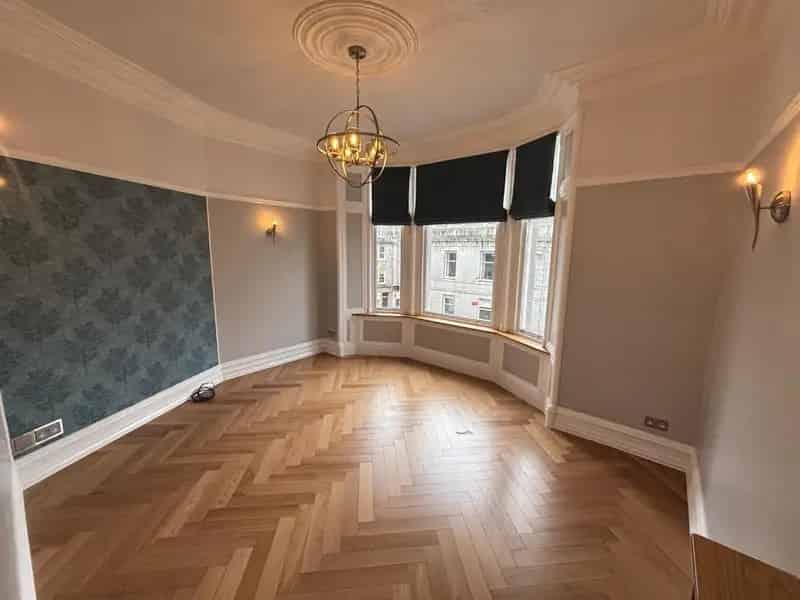 1 Bedroom Flat to Rent Aberdeen