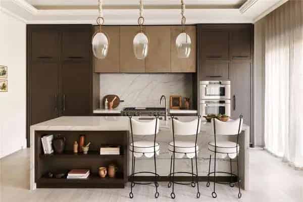 5-Bedroom Townhouse Chelsea Barracks Luxury Home