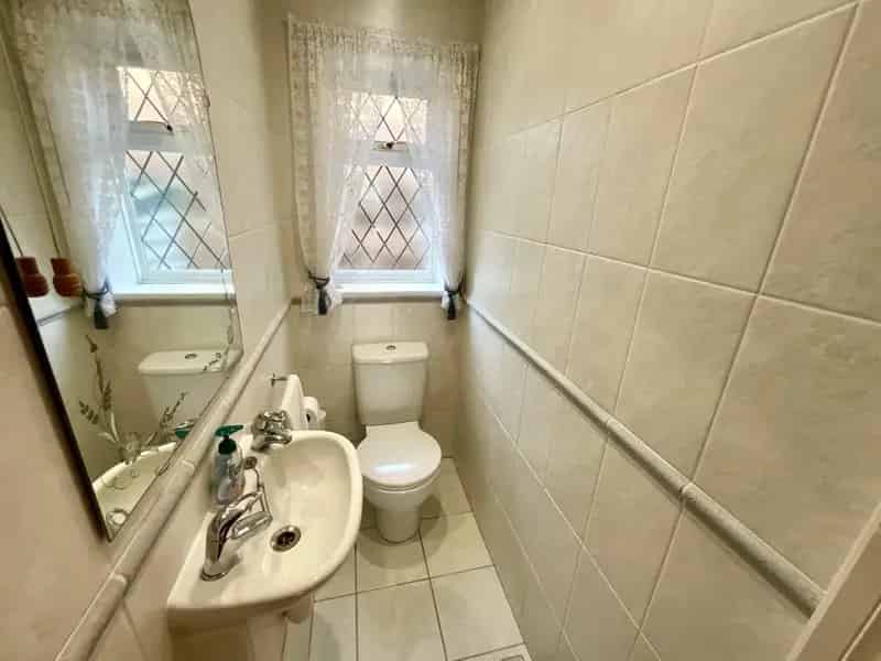 3 Bed House for Sale Near Cooden Beach