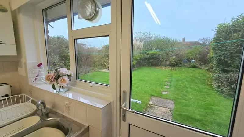 3 Bed Detached Bungalow For Sale