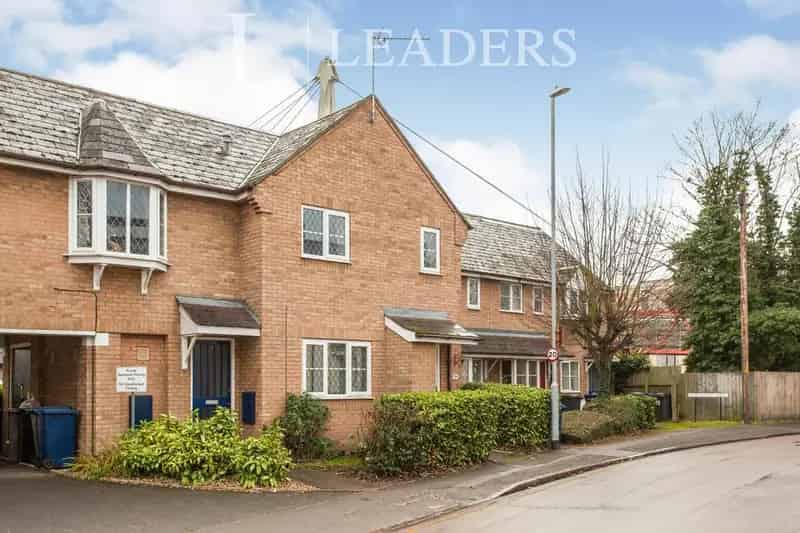 1 Bedroom End Terrace House to Rent No Deposit Option