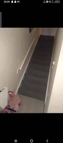 2 Bed House New Build Big Garden Driveway