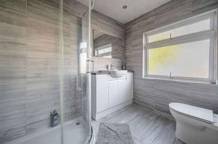 3 Bed House For Sale No Onward Chain