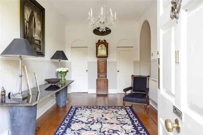 5 Bedroom Georgian House for Sale