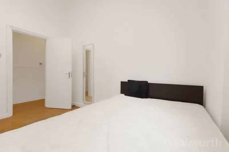 3 Bedroom Flat New Cross Central London