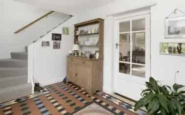 Family Home with Four Bedrooms and Ample Parking in Hemyock