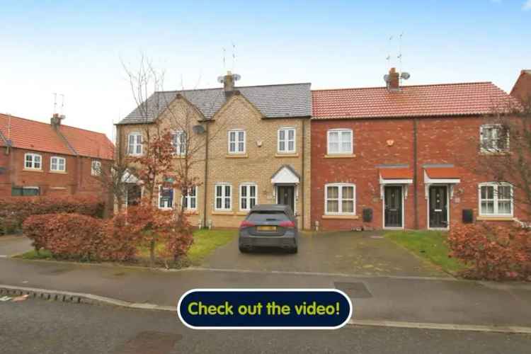 3 Bedroom Terraced House for Sale in Hull