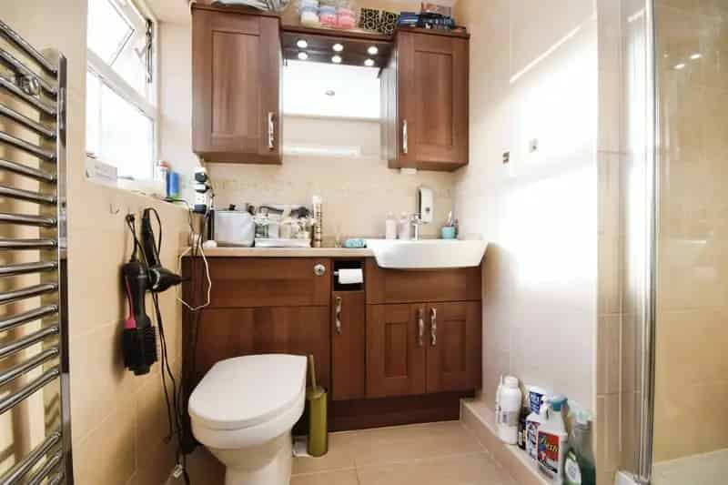 4 Bedroom Detached House with Double Garage and EV Charging