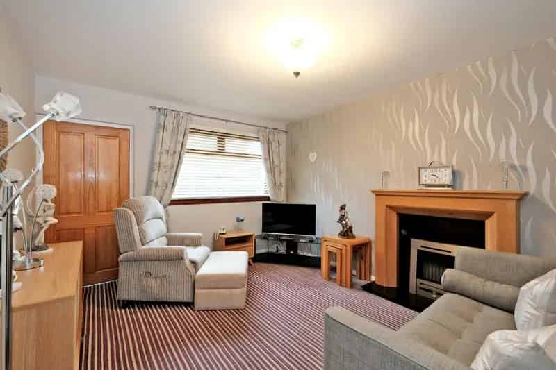 House For Rent , 37, Coningham Gardens, Aberdeen City, Scotland