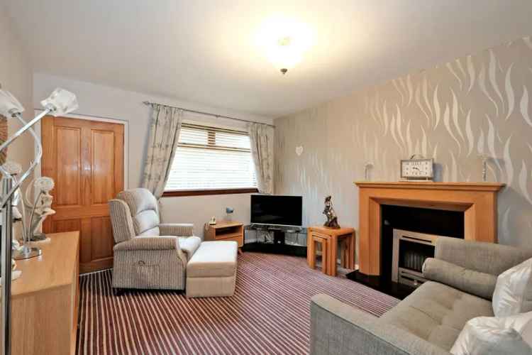 House For Rent in Aberdeen City, Scotland