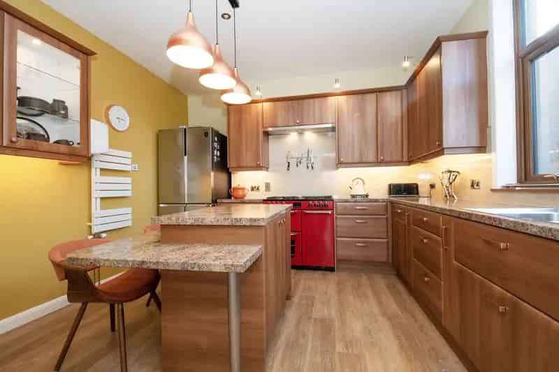 House For Rent , Aberdeen City, Scotland