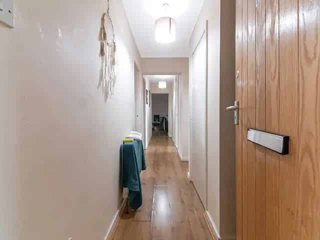2 Bed Flat for Sale Investment Opportunity Cumbernauld