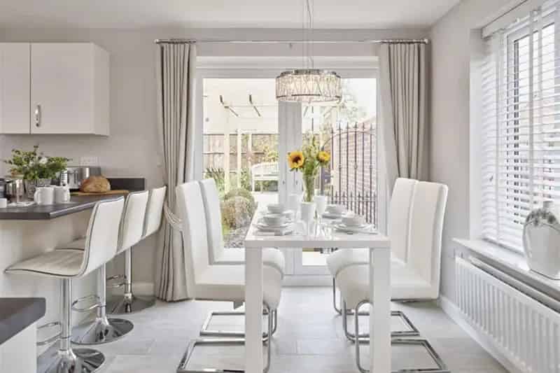 Stunning 2-4 Bedroom Homes in Kidderminster Habberley Park