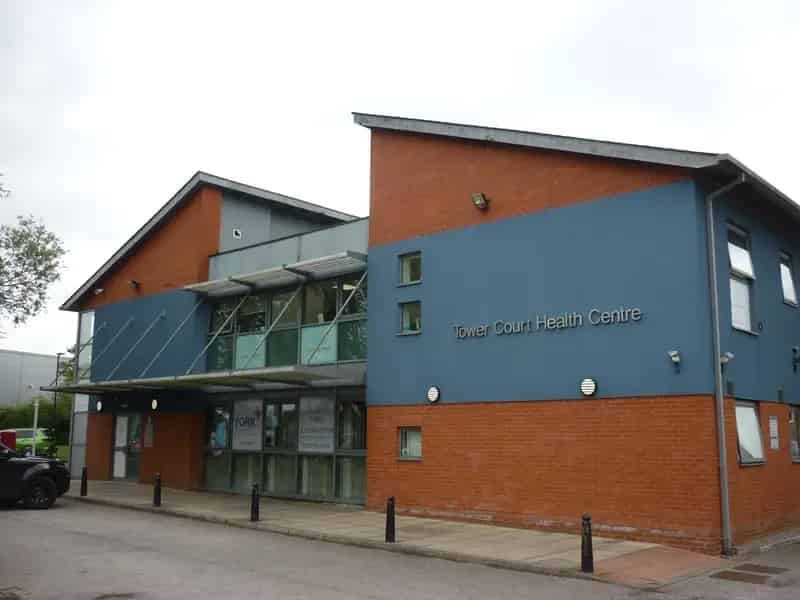 Healthcare property For Rent , Oakdale Road, York, England