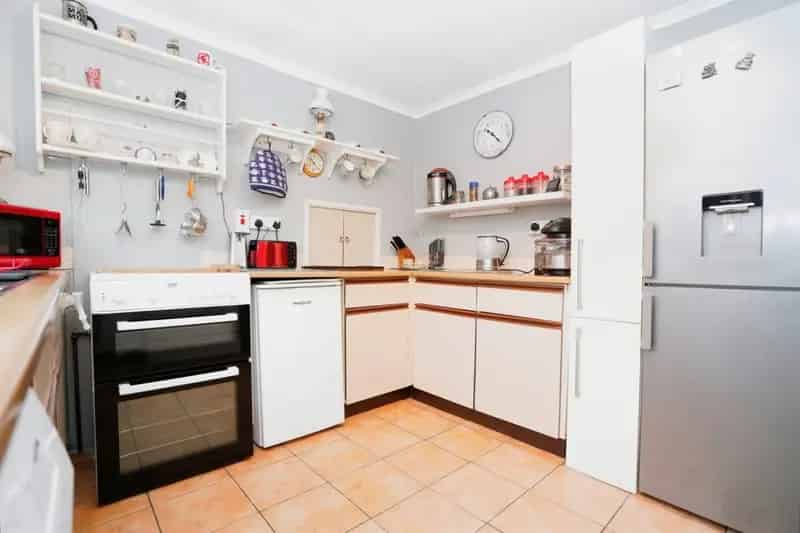 2 Bed Detached Park Home Over 50s Development