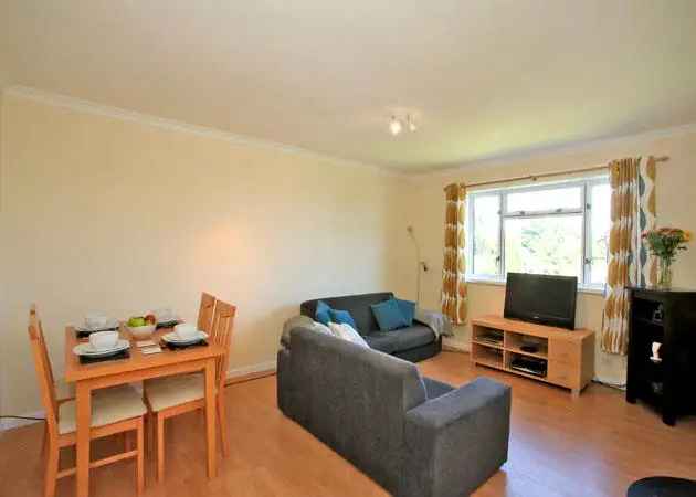 Flat For Rent in Aberdeen City, Scotland