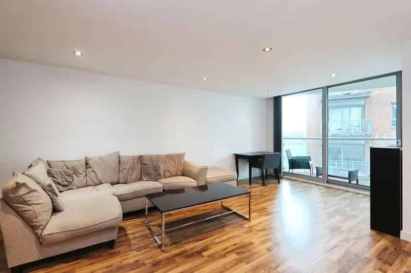1 Bedroom Flat for Sale Sheffield City Centre S1