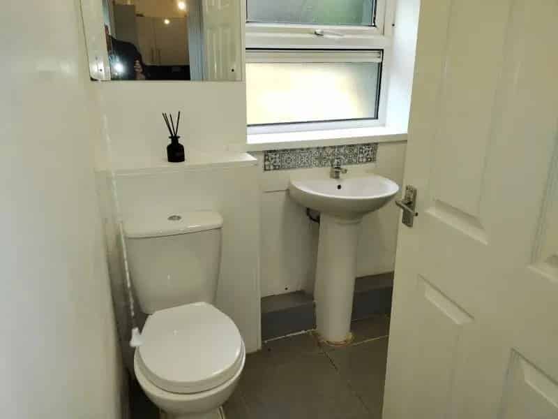 1 Bedroom Flat for Sale Investors Only Tenanted Rental Income