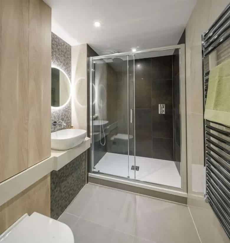 2 Bed Luxury Apartments Kidbrooke Village