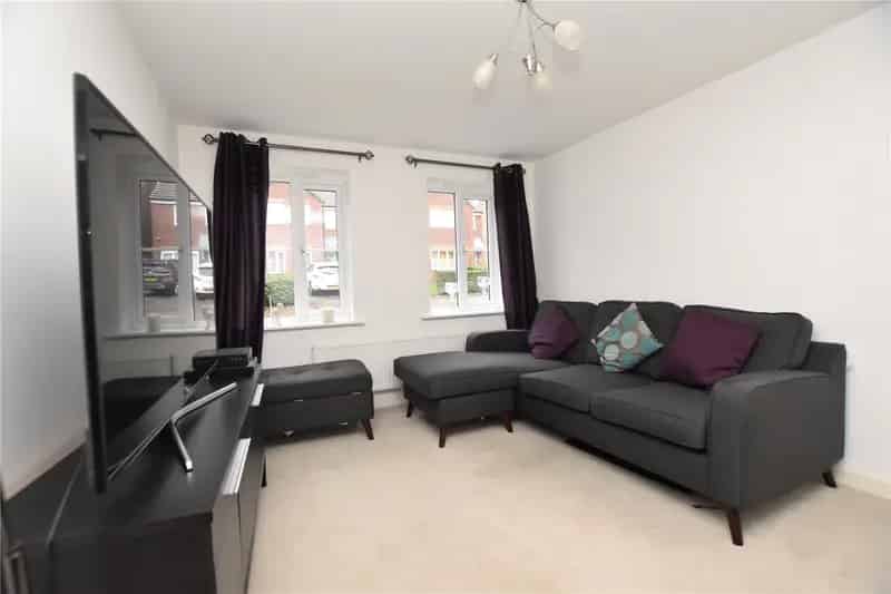 Four Bedroom Detached House in Morley