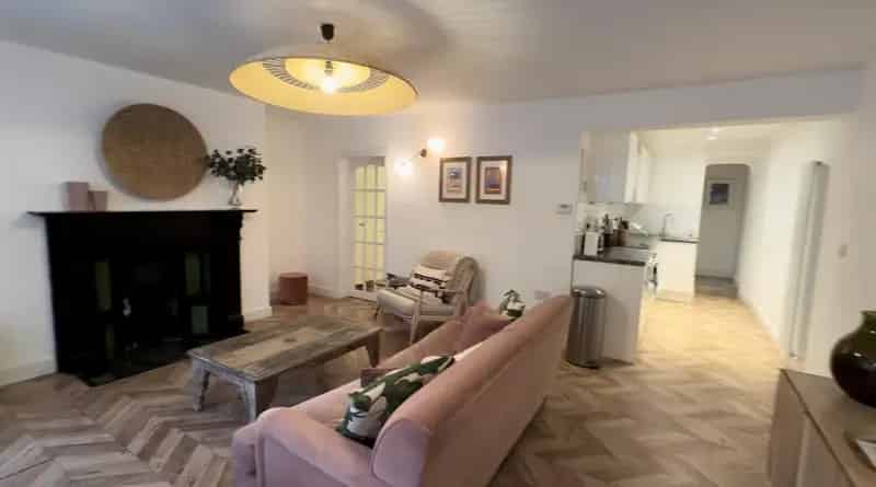 1 Bedroom Apartment Bear Flat Bath City Centre