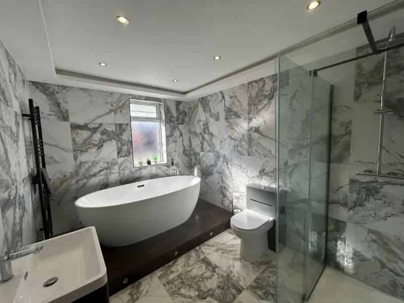 4 Bed Detached House for Sale in Seacroft