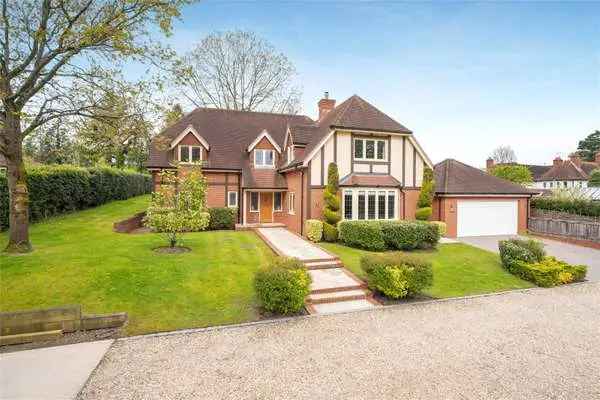 Pound Lane, Sonning, RG4 6XE | Property for sale | Savills