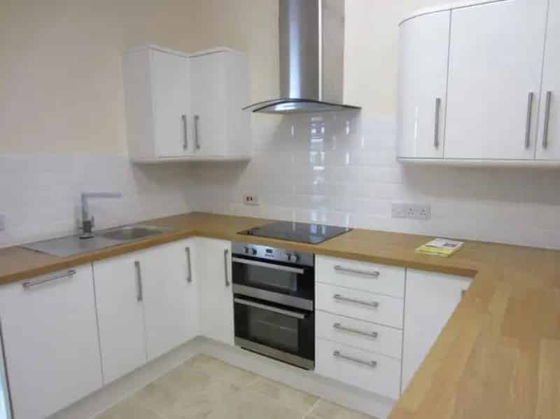 2 Bedroom Flat to Rent