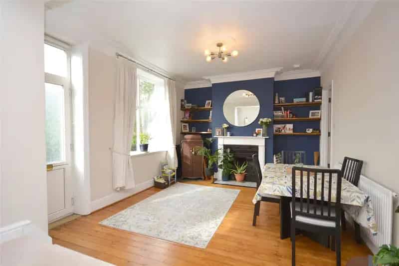Four Bedroom Semi Detached Home with Character and Versatile Accommodation