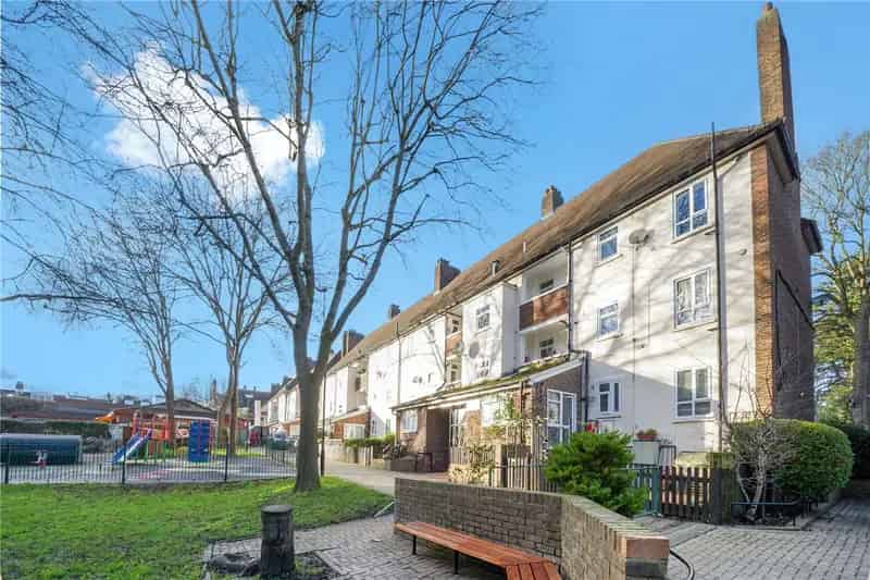 2 Bedroom Flat Apartment London Highgate Crouch End Archway