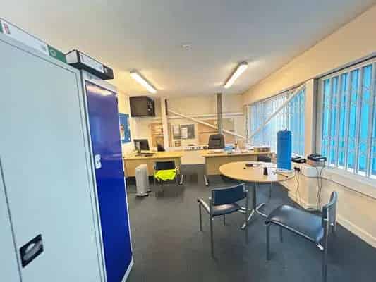 Industrial Unit to Rent Orton Southgate Peterborough