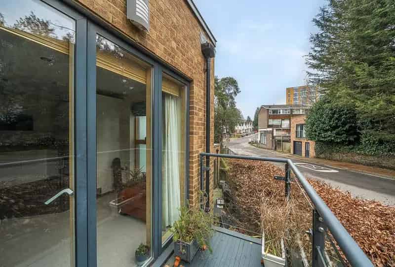 1 Bedroom Apartment near Sevenoaks Station