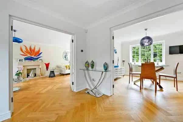 Illingworth, Windsor, Berkshire, SL4 4UP | Property for sale | Savills