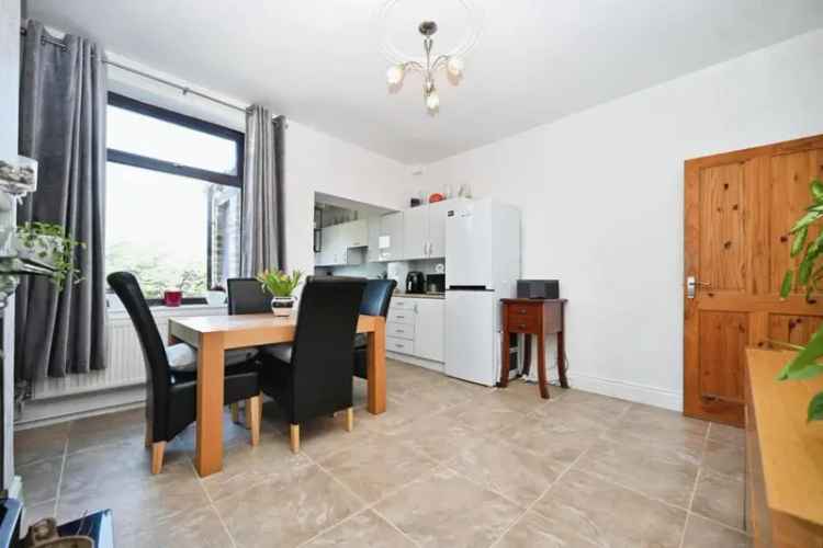 3 Bedroom Stone Terrace House For Sale