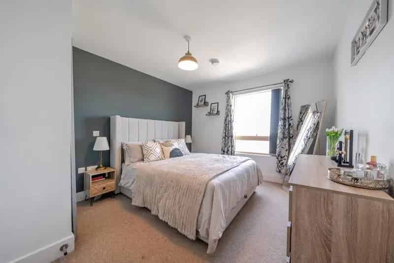 Derry Court Apartments Streatham Modern Living Near Train Station