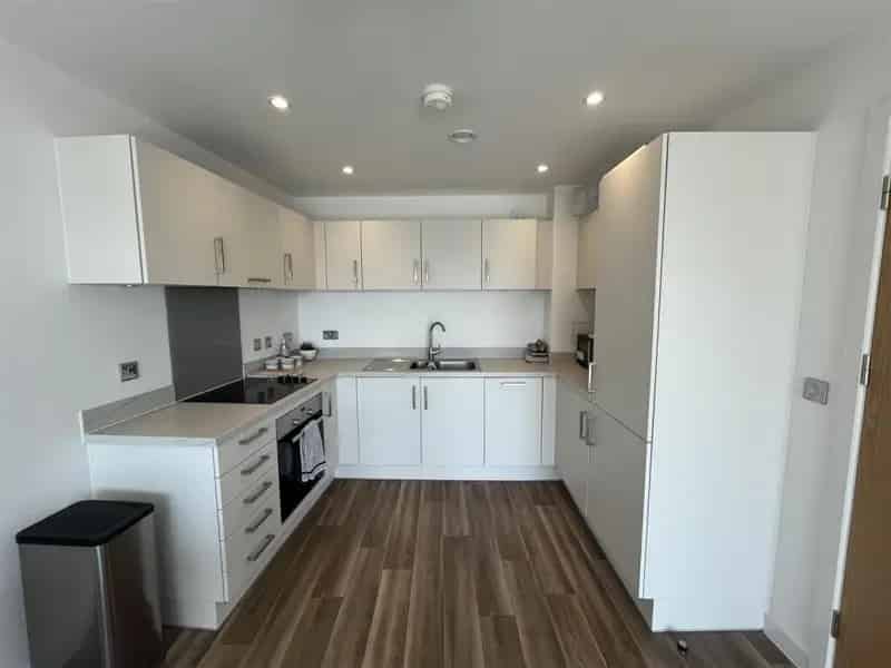 1 Bedroom Apartment Lincoln Apartments Park Central Development