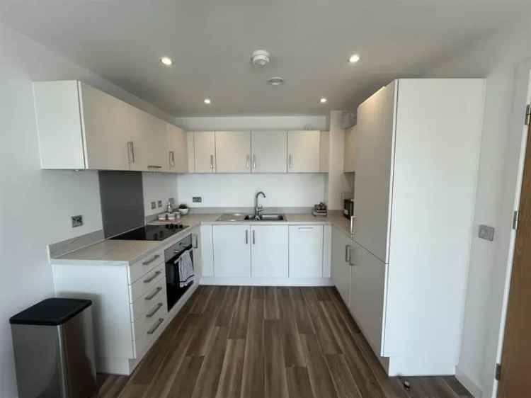 1 Bedroom Apartment Lincoln Apartments Park Central Development