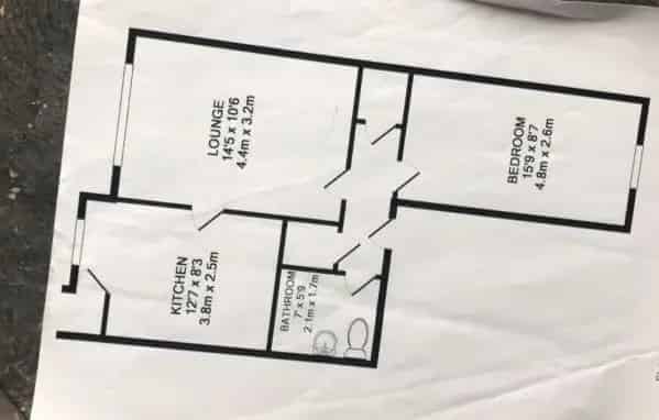 Flat For Rent , Maidstone, England