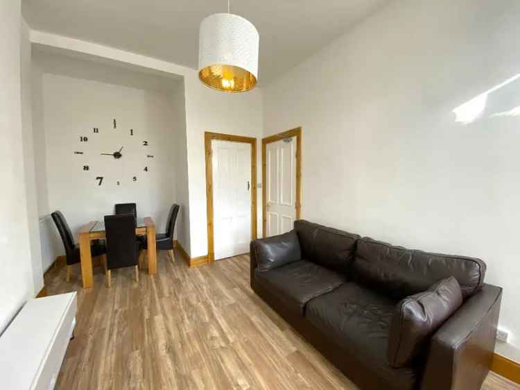 4 bedroom flat to rent